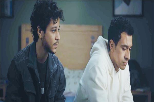 مسلسل مسار إجبارى