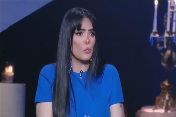 حورية فرغلي