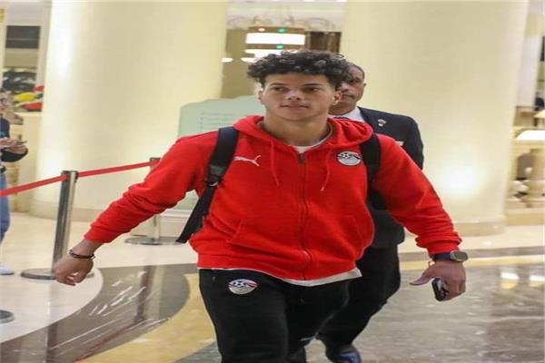 إمام عاشور