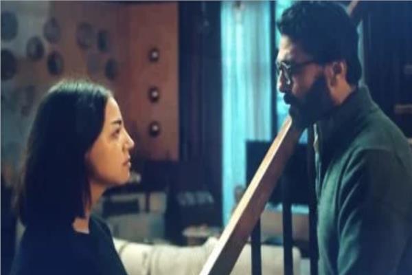 مسلسل إمبراطورية ميم