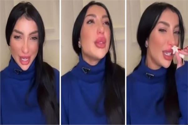 الفنان دنيا بطمة