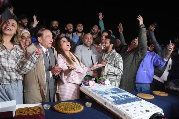 صورة موضوعية_ عرض "سر إلهي"