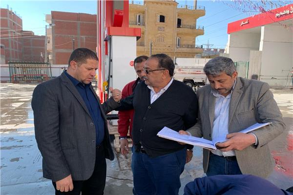 حملات مستمرة 