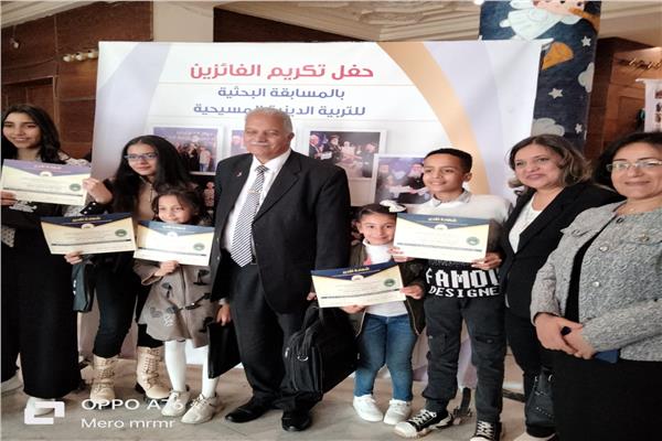 تعليم الأقصر يحصد مراكز متقدمة على مستوى الجمهورية