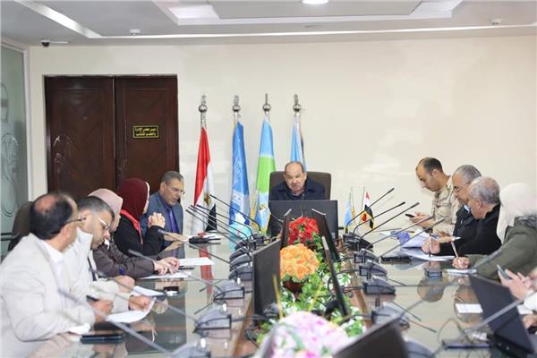 شركة الصرف الصحي بالإسكندرية