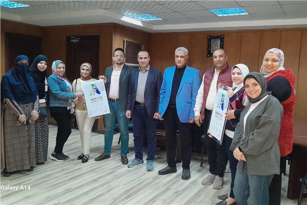 تكريم المستشفيات الفائزة بجوائز المنظمة العالمية 