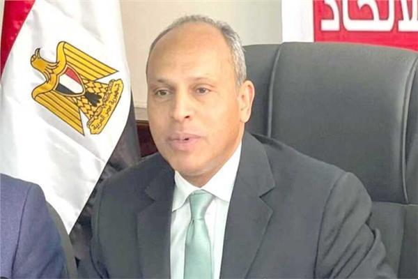  رئيس حزب الاتحاد
