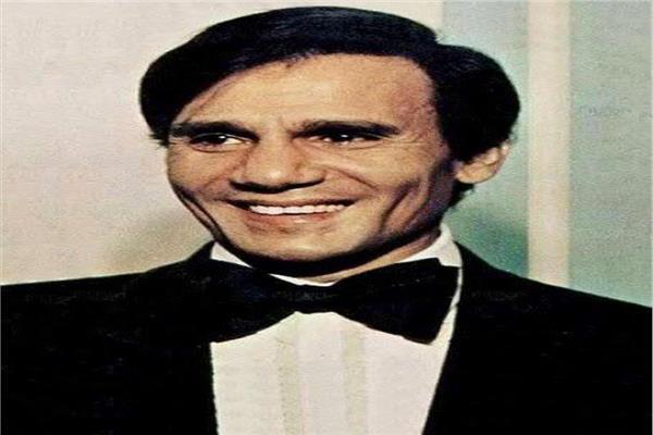 عبدالحليم حافظ