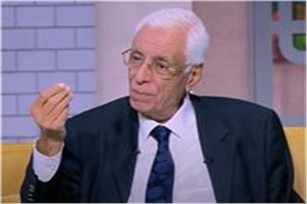 دكتور حسام موافي