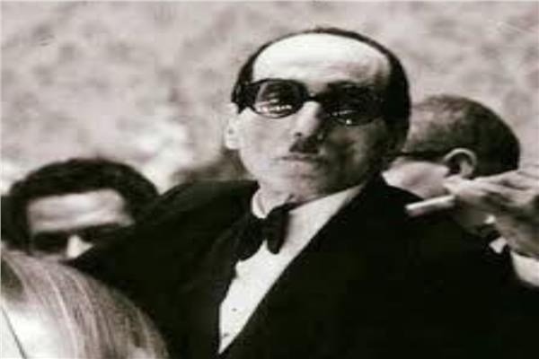 الموسيقار محمد القصبجي