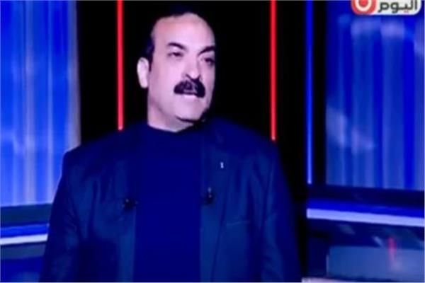 عمرو الحديدي، نجم النادي الأهلي السابق