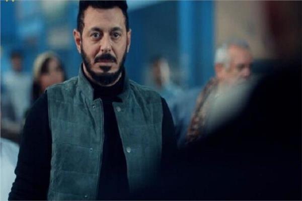 مسلسل المعلم