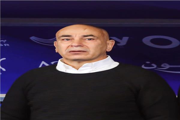 حسام حسن