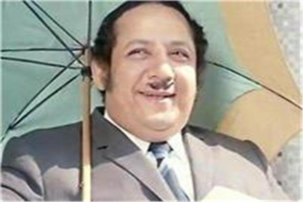 جورج سيدهم 