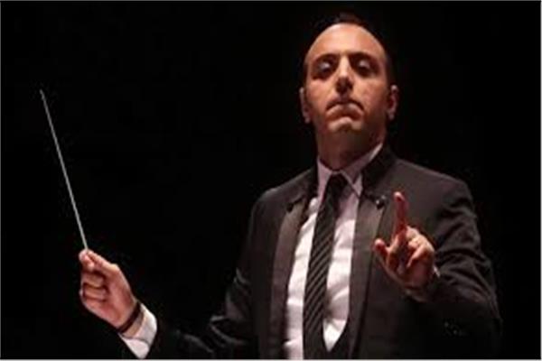 المايسترو أحمد عامر 