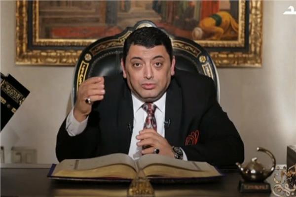 الشيخ موسى الفواخري
