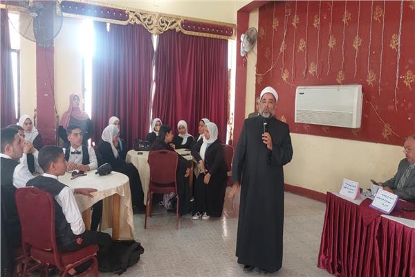 جانب من الفاعيلية
