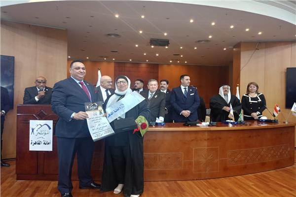 حزب المؤتمر يحتفل بعيد الأم ويكرم الأمهات المثاليات
