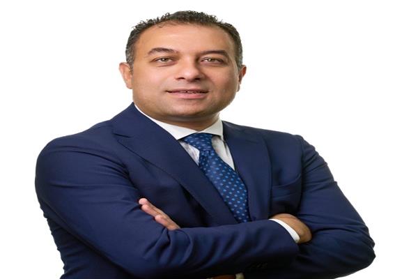 تامر سيف الدين