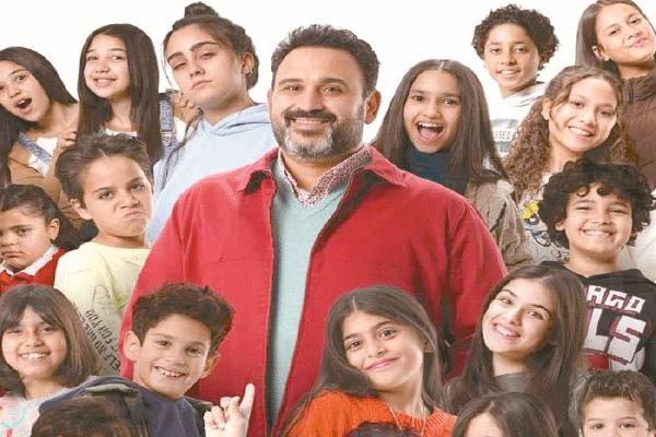 الطفولة والأمومة: مسلسل يحمل رسائل إنسانية وتربويّة