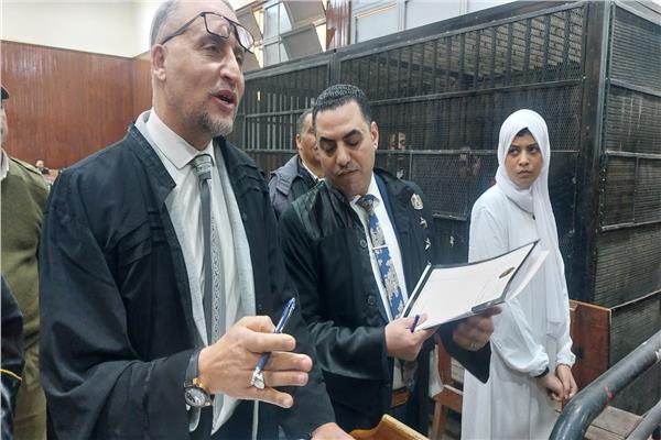 جنايات طنطا