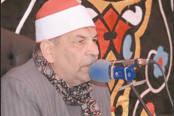  محمد زاهر بركات