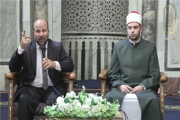  الجامع الأزهر