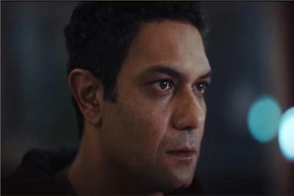 آسر ياسين