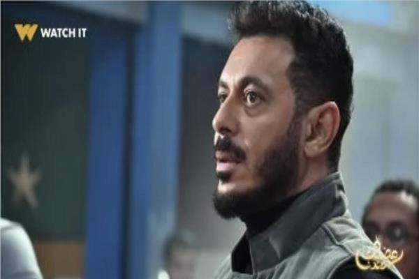 مسلسل «المعلم»  بطولة مصطفى شعبان