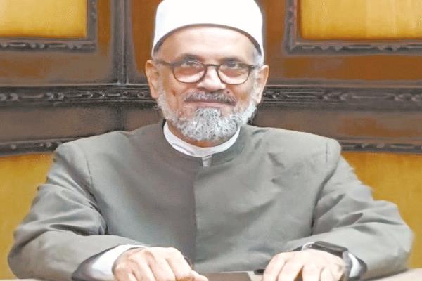 شهر رمضان فرصة عظيمة لانطلاق دعاة الحق للتأثير فى الخلق