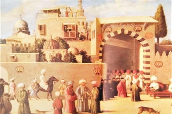 صورة أرشيفية