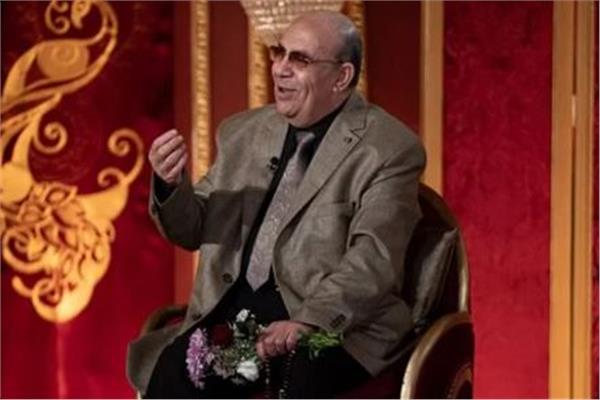 الداعية مبروك عطية