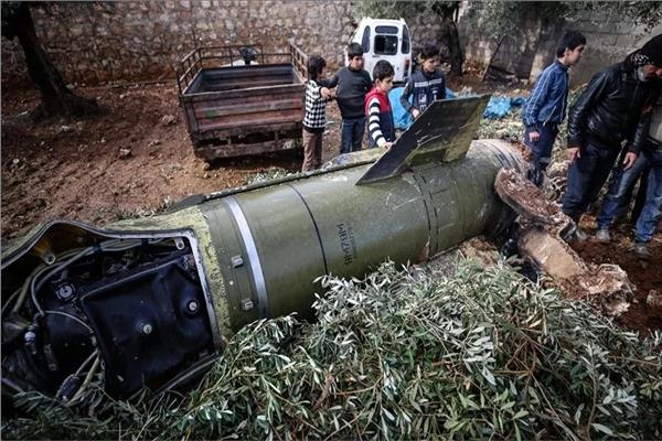 آلاف القنابل الغير منفجرة تهدد حياة أهالي غزة
