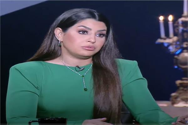 آيتن عامر