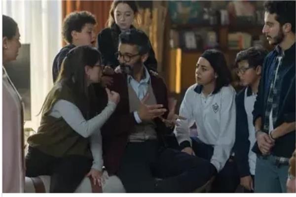 خالد النبوي 