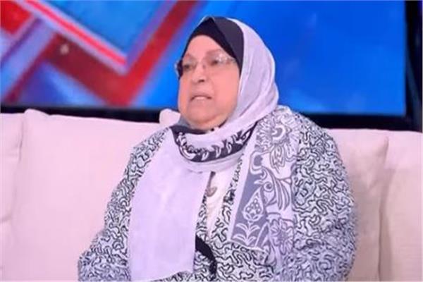  سعاد صالح