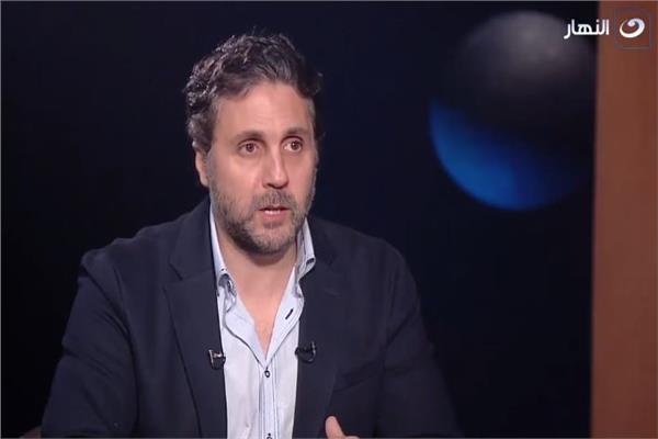 هشام ماجد