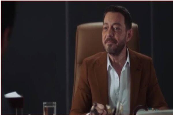 أحمد زاهر