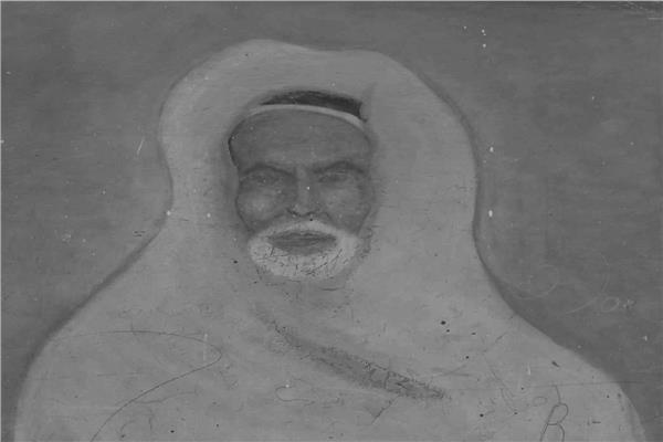  "أبو الفتيان" الشيخ أحمد البدوي  