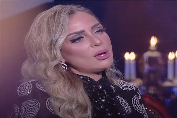 ريم البارودي