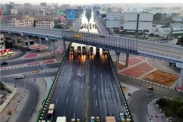 محور شينزو آبي