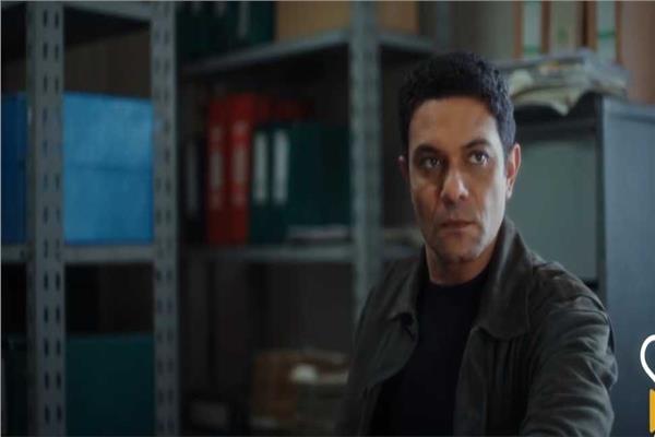 مشهد من بدون سابق إنذار