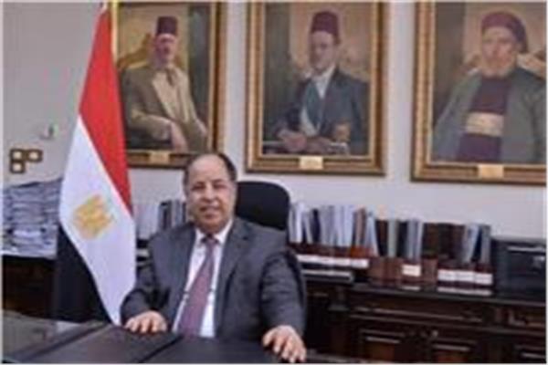  الدكتور محمد معيط 