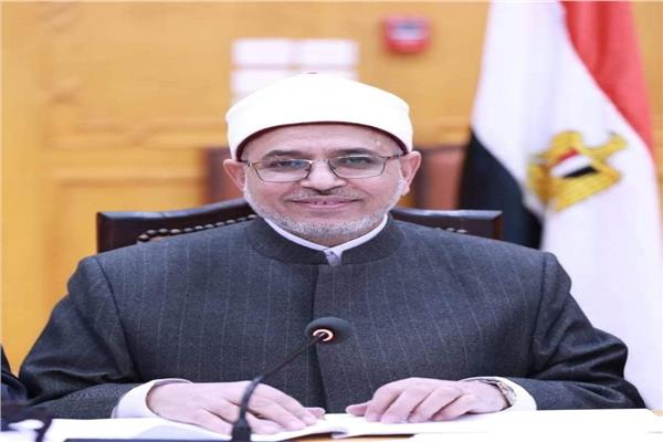 الدكتور سلامة داود رئيس جامعة الأزهر
