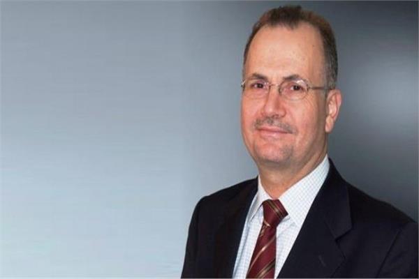 الدكتور محمد مصطفى