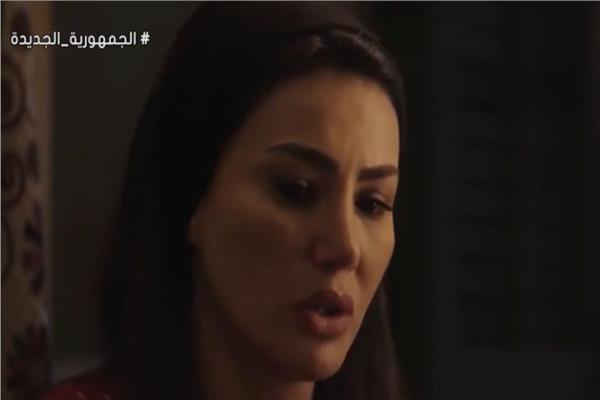 دينا فؤاد