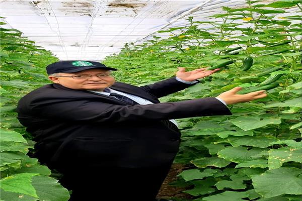 الدكتور خالد شعبان طرخان