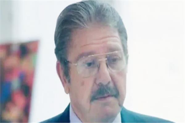 الفنان إحسان ترك