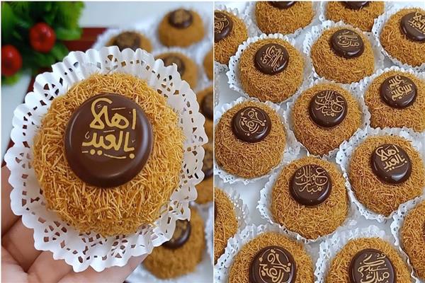 حلويات العيد