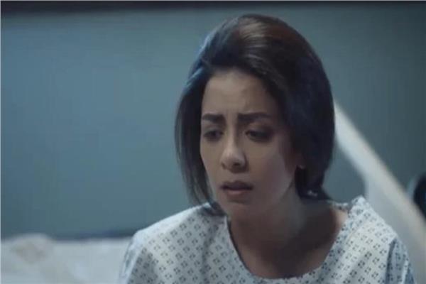 سهر الصايغ في مسلسل المعلم